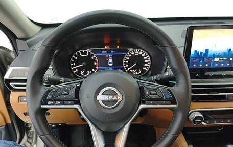 Nissan Altima VI (L34), 2022 год, 2 270 000 рублей, 12 фотография