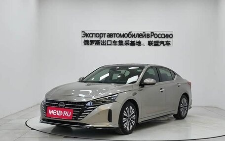Nissan Altima VI (L34), 2022 год, 2 270 000 рублей, 5 фотография