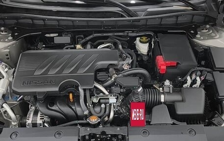 Nissan Altima VI (L34), 2022 год, 2 270 000 рублей, 9 фотография