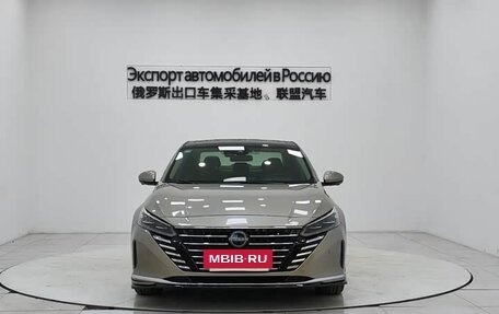 Nissan Altima VI (L34), 2022 год, 2 270 000 рублей, 3 фотография