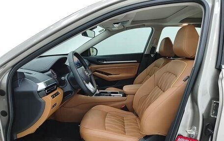 Nissan Altima VI (L34), 2022 год, 2 270 000 рублей, 10 фотография