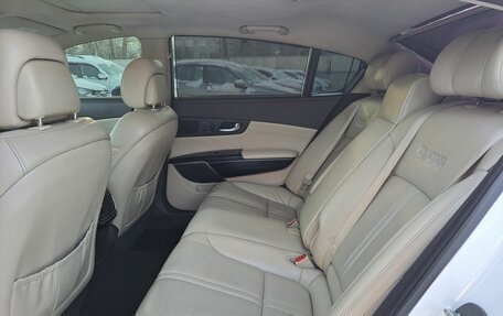 KIA Quoris I, 2012 год, 1 250 000 рублей, 12 фотография