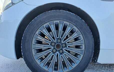 KIA Quoris I, 2012 год, 1 250 000 рублей, 18 фотография