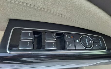 KIA Quoris I, 2012 год, 1 250 000 рублей, 19 фотография