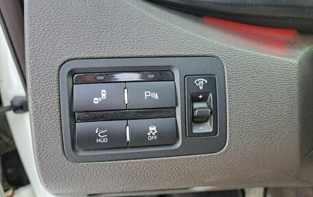 KIA Quoris I, 2012 год, 1 250 000 рублей, 21 фотография