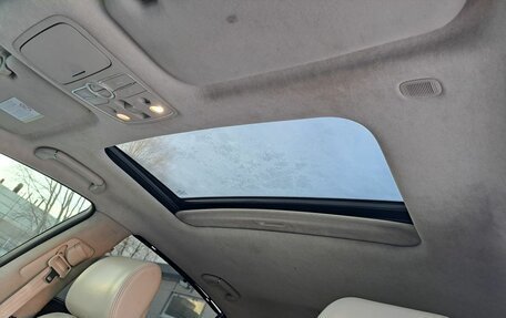 KIA Quoris I, 2012 год, 1 250 000 рублей, 22 фотография