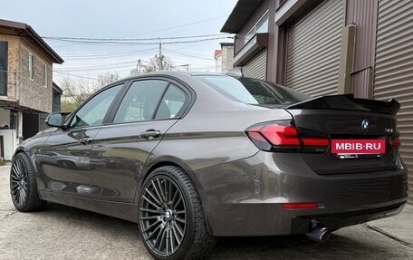 BMW 3 серия, 2013 год, 1 300 000 рублей, 2 фотография