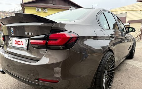 BMW 3 серия, 2013 год, 1 300 000 рублей, 4 фотография