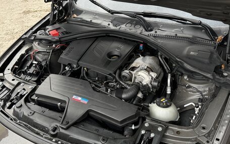 BMW 3 серия, 2013 год, 1 300 000 рублей, 9 фотография