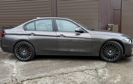 BMW 3 серия, 2013 год, 1 300 000 рублей, 6 фотография