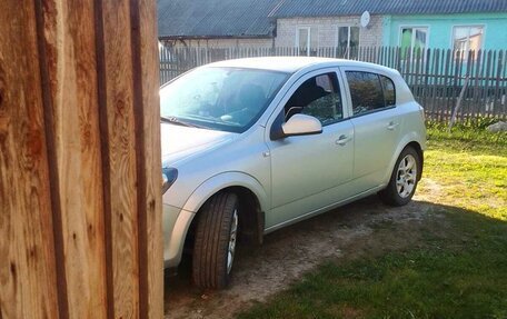 Opel Astra J, 2014 год, 520 000 рублей, 3 фотография