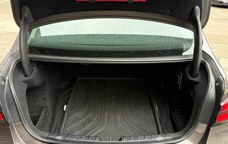 BMW 3 серия, 2013 год, 1 300 000 рублей, 13 фотография