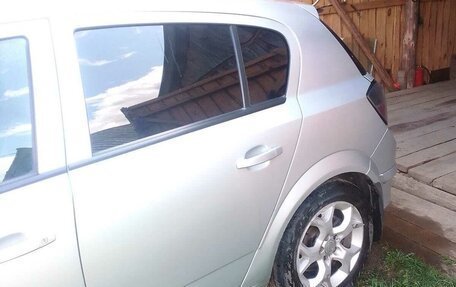 Opel Astra J, 2014 год, 520 000 рублей, 4 фотография