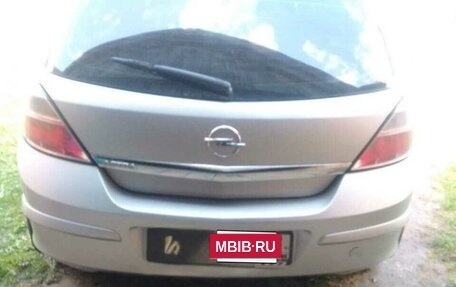 Opel Astra J, 2014 год, 520 000 рублей, 5 фотография