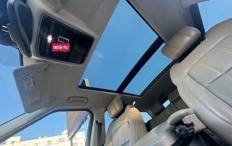 Land Rover Range Rover Sport II, 2018 год, 5 200 000 рублей, 9 фотография