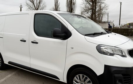 Peugeot Expert, 2020 год, 2 275 000 рублей, 5 фотография