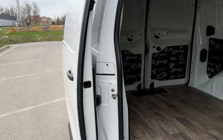 Peugeot Expert, 2020 год, 2 275 000 рублей, 9 фотография