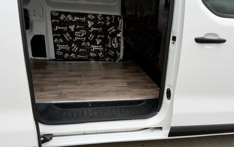 Peugeot Expert, 2020 год, 2 275 000 рублей, 10 фотография