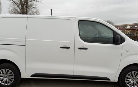 Peugeot Expert, 2020 год, 2 275 000 рублей, 8 фотография