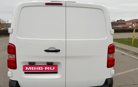 Peugeot Expert, 2020 год, 2 275 000 рублей, 7 фотография