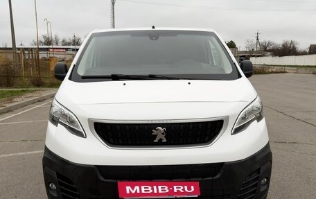 Peugeot Expert, 2020 год, 2 275 000 рублей, 4 фотография