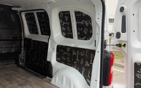 Peugeot Expert, 2020 год, 2 275 000 рублей, 12 фотография