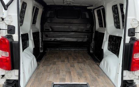 Peugeot Expert, 2020 год, 2 275 000 рублей, 14 фотография