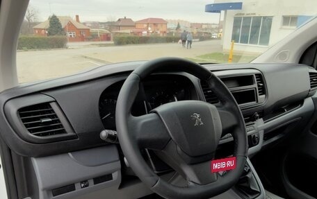 Peugeot Expert, 2020 год, 2 275 000 рублей, 19 фотография