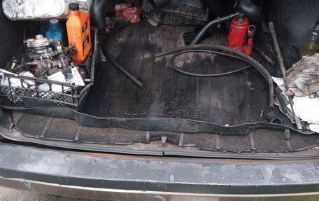 Volkswagen Passat B3, 1990 год, 150 000 рублей, 8 фотография