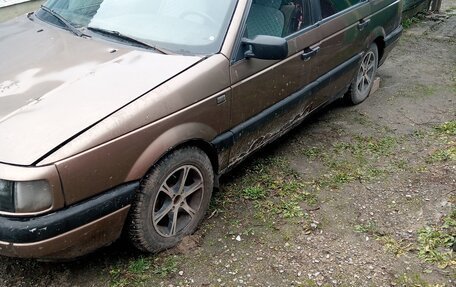 Volkswagen Passat B3, 1990 год, 150 000 рублей, 4 фотография