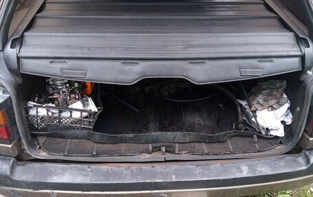 Volkswagen Passat B3, 1990 год, 150 000 рублей, 7 фотография