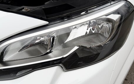 Peugeot Expert, 2020 год, 2 275 000 рублей, 28 фотография