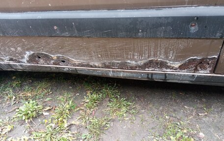 Volkswagen Passat B3, 1990 год, 150 000 рублей, 9 фотография