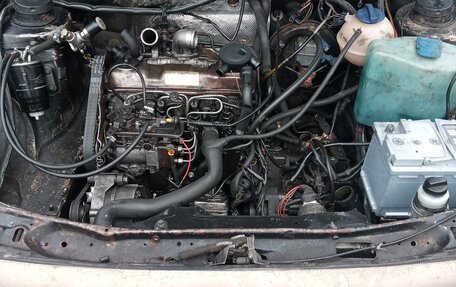 Volkswagen Passat B3, 1990 год, 150 000 рублей, 2 фотография