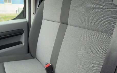 Peugeot Expert, 2020 год, 2 275 000 рублей, 26 фотография