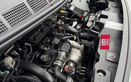 Peugeot Expert, 2020 год, 2 275 000 рублей, 29 фотография