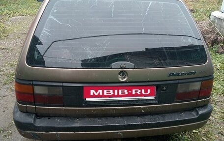 Volkswagen Passat B3, 1990 год, 150 000 рублей, 6 фотография