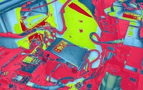 Peugeot Expert, 2020 год, 2 275 000 рублей, 30 фотография