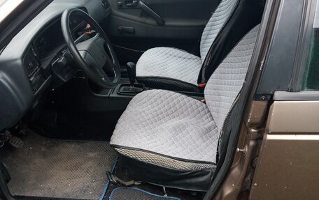 Volkswagen Passat B3, 1990 год, 150 000 рублей, 11 фотография