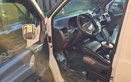 Mercedes-Benz Vito, 2000 год, 470 000 рублей, 6 фотография