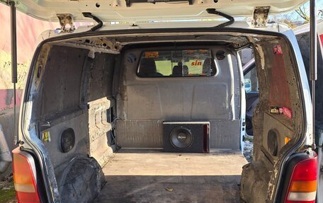 Mercedes-Benz Vito, 2000 год, 470 000 рублей, 5 фотография