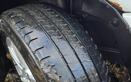 Mercedes-Benz Vito, 2000 год, 470 000 рублей, 14 фотография