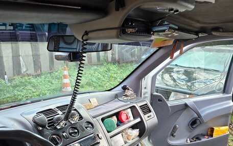 Mercedes-Benz Vito, 2000 год, 470 000 рублей, 11 фотография