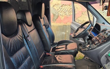 Mercedes-Benz Vito, 2000 год, 470 000 рублей, 9 фотография