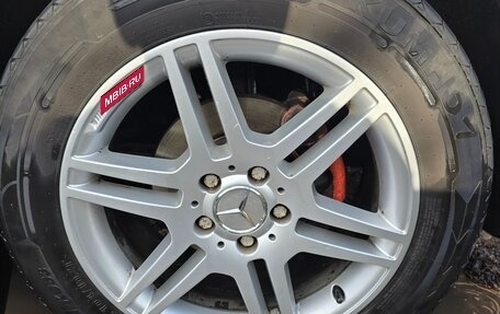 Mercedes-Benz Vito, 2000 год, 470 000 рублей, 13 фотография