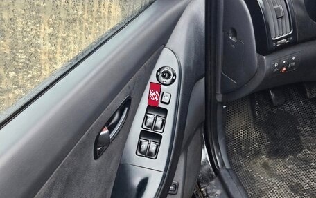 Hyundai Elantra IV, 2008 год, 470 000 рублей, 7 фотография