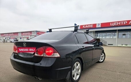 Honda Civic VIII, 2008 год, 850 000 рублей, 2 фотография