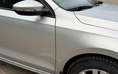 Volkswagen Jetta VI, 2012 год, 1 200 000 рублей, 6 фотография