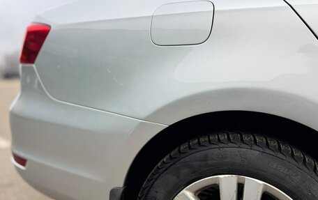 Volkswagen Jetta VI, 2012 год, 1 200 000 рублей, 7 фотография