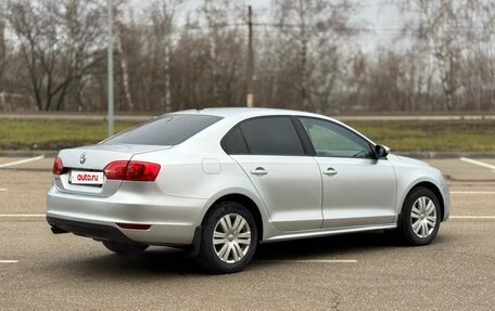 Volkswagen Jetta VI, 2012 год, 1 200 000 рублей, 14 фотография
